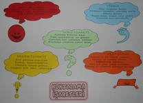 Noktalama İşaretleri Etkinlik Kullanımı ve Konu Anlatımı